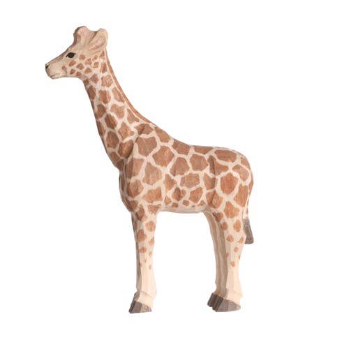 Wudimals Giraff