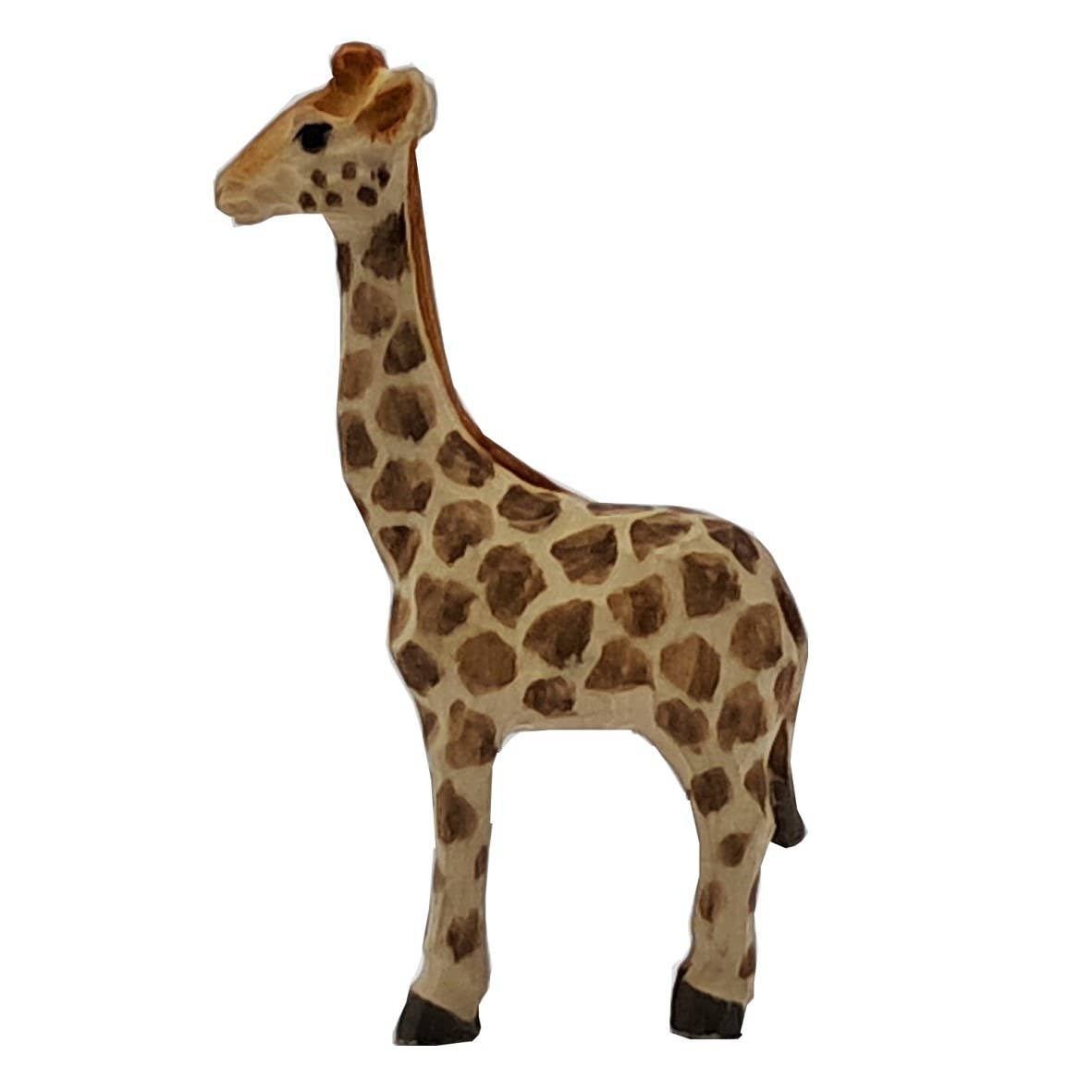 Wudimals Giraff Baby