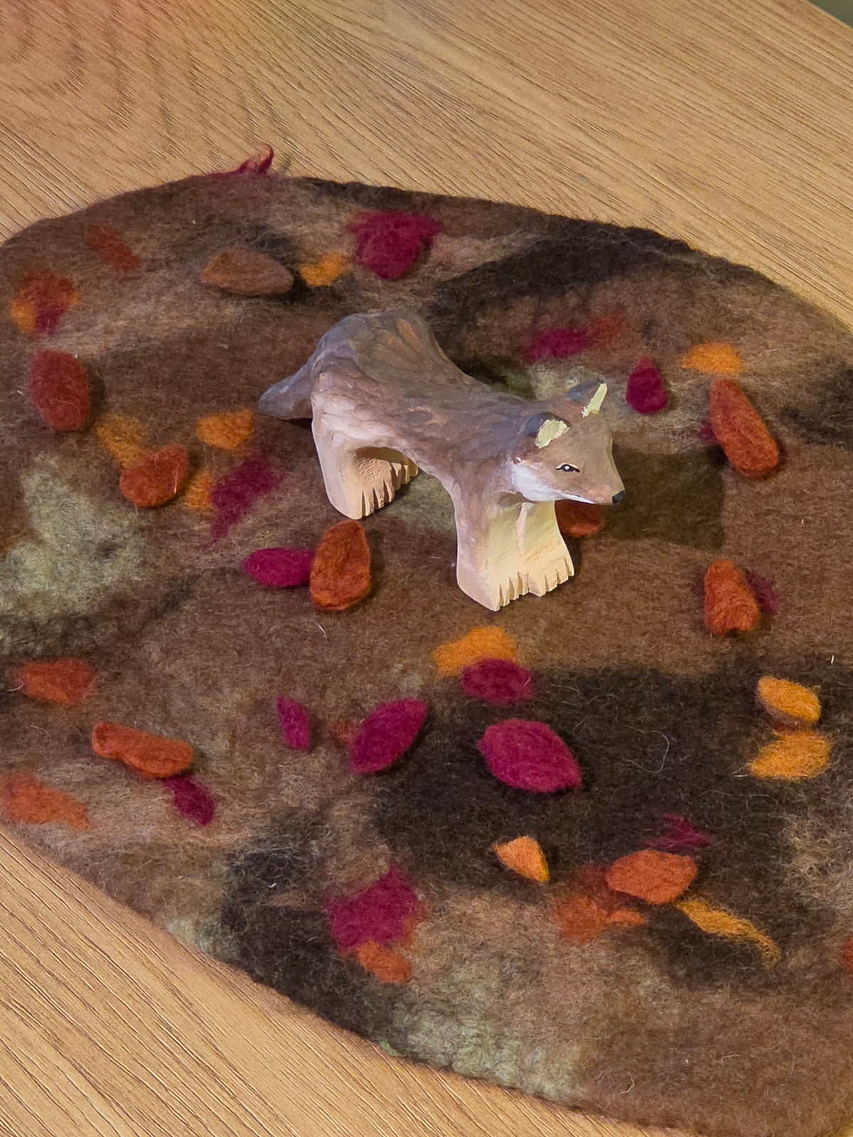 Naturpakke - høst