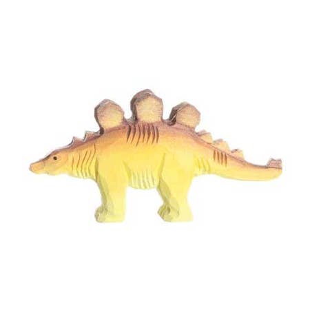 Wudimals Stegosaurus dinosaur