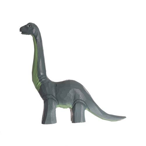 Wudimals Diplodocus dinosaur