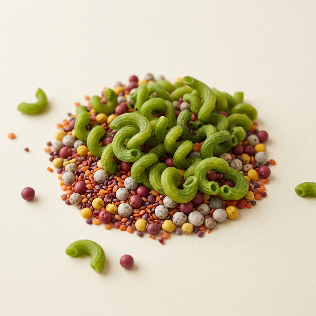 Sanseris Blomsterhav – 250 g