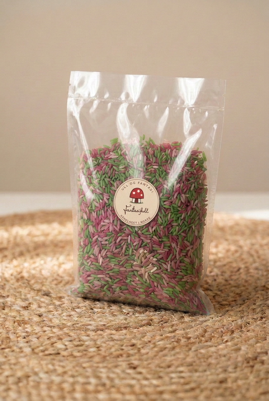 Sanseris Konfetti – 250 g